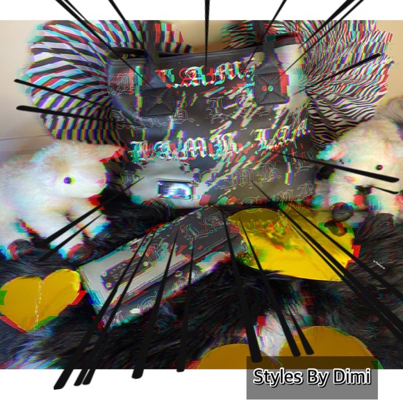 ✨L.A.M.B by Gwen Stefani Purse/Handbag & Wallet)✨ - Picture 1 of 5